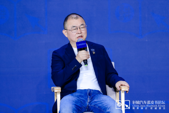 为什么汽车行业要反内卷？(🍺)贾可：既要配置高又要价格低，上帝都做不了